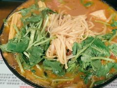 -肥汁米蘭香港米线(宁波路总店)