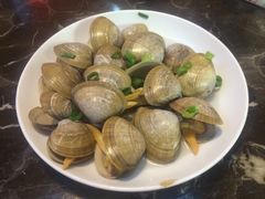 -锋味海鲜菜馆