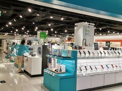 -顺电sundan(北投新奥购物中心店)