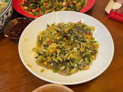 -苏渝汇重庆江湖菜(桐泾公园店)