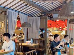 -老湘村·湖南土菜(天河维多利店)