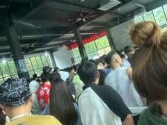 -雅鲁激流探险漂流