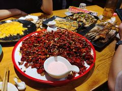 -金谷园饺子·烧烤(人大总店)