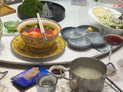 -阳光码头海鲜火锅(世纪大道店)