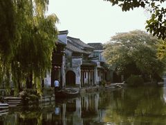 -南浔古镇
