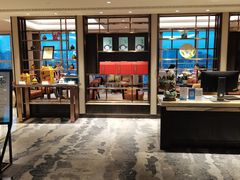 -福州西湖大酒店·怡湖咖啡厅