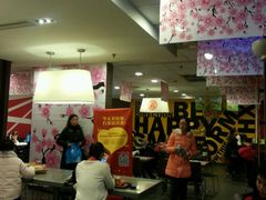-麦当劳(凌云天地长桥店)