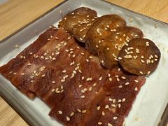 川味麻辣素肠-十二舍·湯物素煮(江泰潤政店)