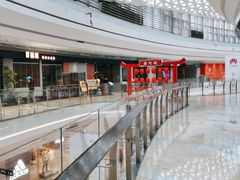 -银泰百货(厦门国贸中心店)