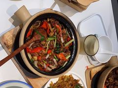 -火啫啫·粤式啫啫煲(南京弘阳店)