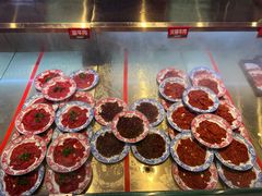 -李姑婆鲜切牛肉火锅自助(凤城二路店)