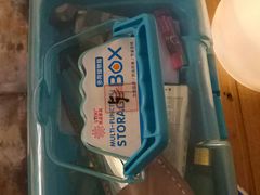 工具盒-迈格笙SPA·影院式足道·采耳(金桥店)