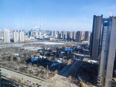 -君悦酒店·乐厨·高空自助餐(青年大街店)
