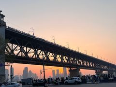 -武汉长江大桥