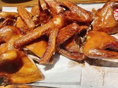 -鸽味轩·粤菜小馆(高楼门总店)