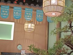 -筱爷叔·上海传统手工菜(玉树路店)
