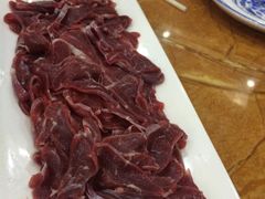 -林记潮牛·牛肉火锅(上马墩店)