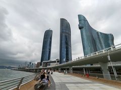 -演武大桥观景平台