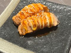 -沼津港精致料理·寿喜烧·烧鸟(龙湖南桥天街店)