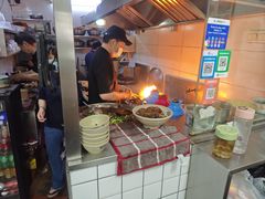 -无名氏面馆(邮电路店)