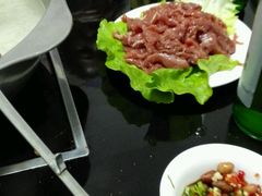 -小叫驴养生驴肉火锅(龙游店)