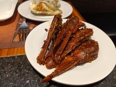 -汉巴味德(大悦城店)