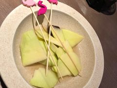 -星叶·东南亚料理(宁波万象汇店)