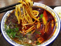 -清真伊香蘭餐厅