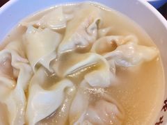 龙抄手-龙抄手(文殊坊店)