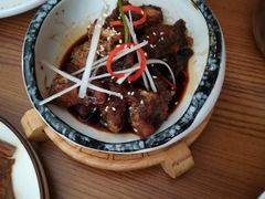 -如轩·海鲜砂锅粥·潮汕菜(海珠店)