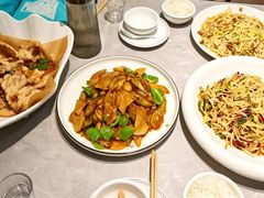 -华竹饭店(中央大街店)