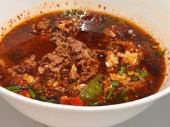 -眉州东坡·熊猫主题餐厅(枫蓝店)