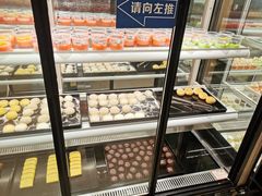 -德得轩烤涮一体自助餐厅(王府井店)