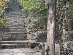 -青州市云门山风景区