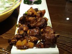 一品排骨-七菜馆·东北菜·蒸饺(文体路店)