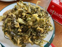 -丽泽山庄·生态怀柔菜·虹鳟鱼(红螺寺店)