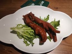 -新白鹿餐厅(滨江银泰店)