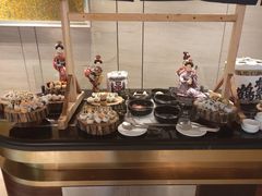 -杭州钱江新城万怡酒店-西餐厅