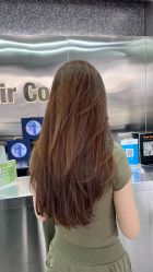 -Hair Code芭曲发型