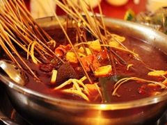 -痴串串(慈惠堂街店)