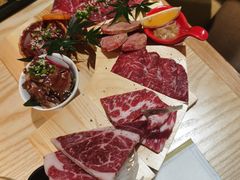 -松鱼亭·和牛烧肉(协鑫广场店)