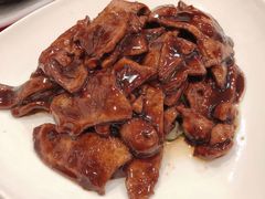 酱爆猪肝-壶园美食·淮扬菜(东圈门店)