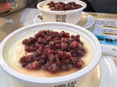 -满记甜品(静安大悦城店)