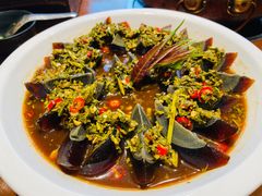 -凤凰山斑鱼馆(恭城店)