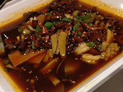 -国人川菜(李家村建东街店)
