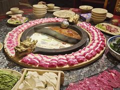 -蜀大侠火锅(森兰花园城店)