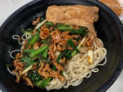 -老地方面馆(思南路店)