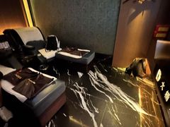 -江南足纪·影院足道·轻奢SPA(京基水贝店)
