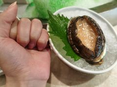 -雍和会海鲜姿造自助(湖东路店)