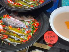 -秦淮人家风味酒楼(赣榆店)